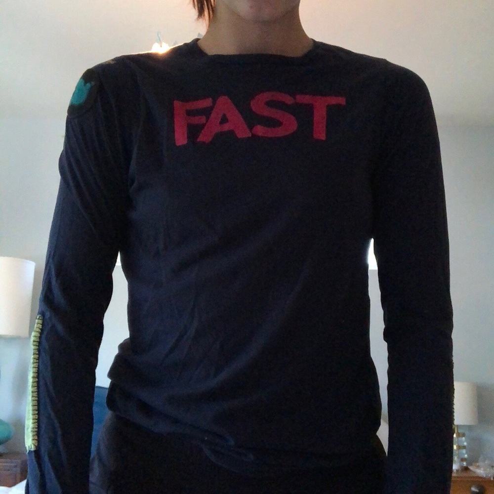 FREE CITY LONG SLEEVE